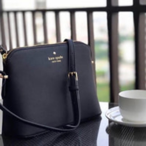 SOLD ON MERCARI - Kate Spade Crossbody - Picture 8 of 8